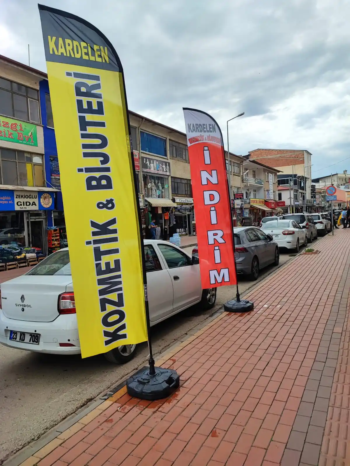 Bijuterici Olta Bayrak