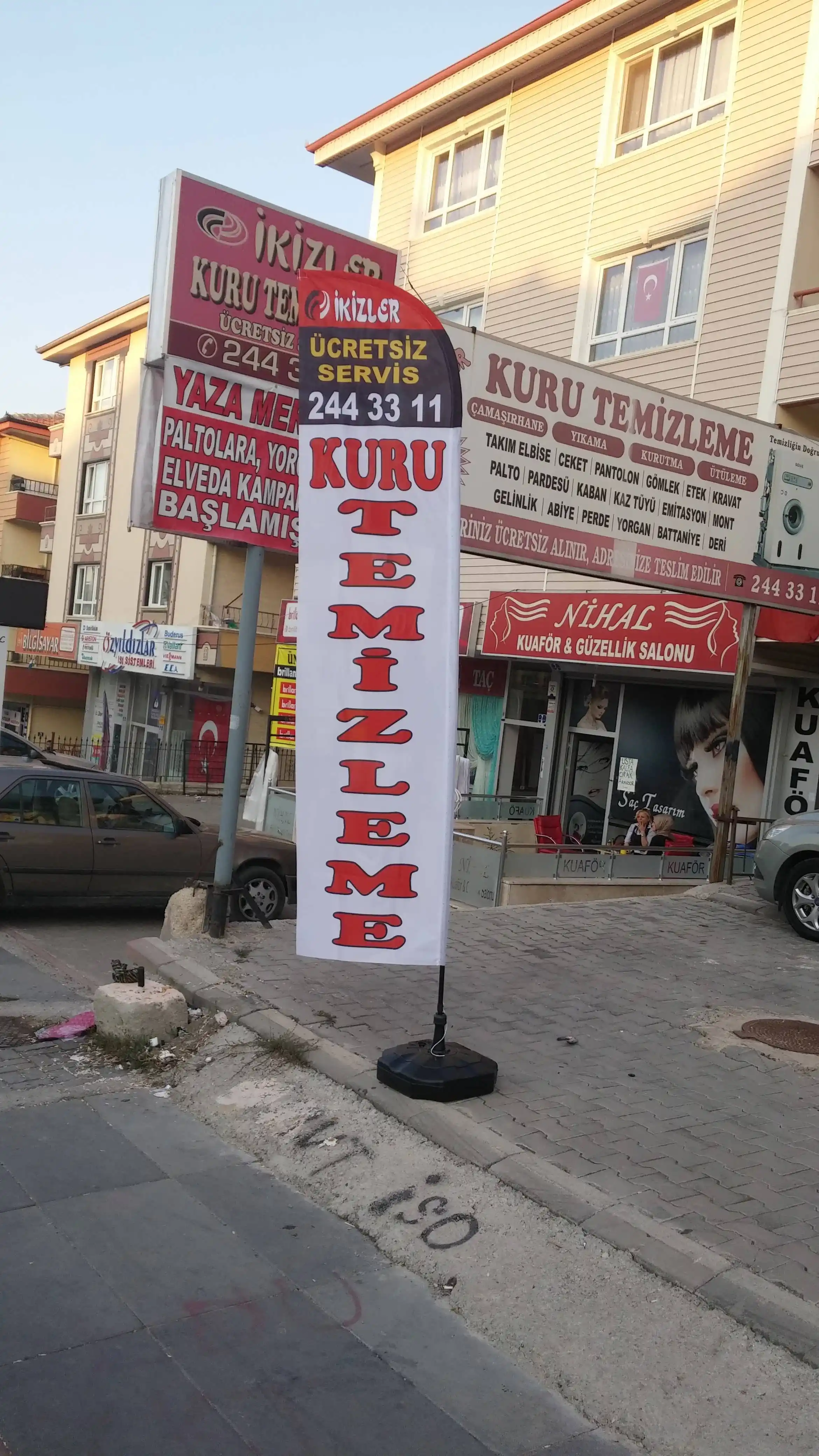 Kuru Temizlemeci Olta Bayrak Fiyatı, Kuru Temizlemeci Olta Bayrak Fiyatları,