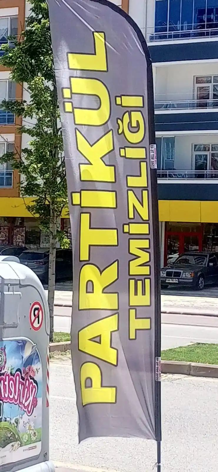 Oto Tamirci Olta Bayrağı-10