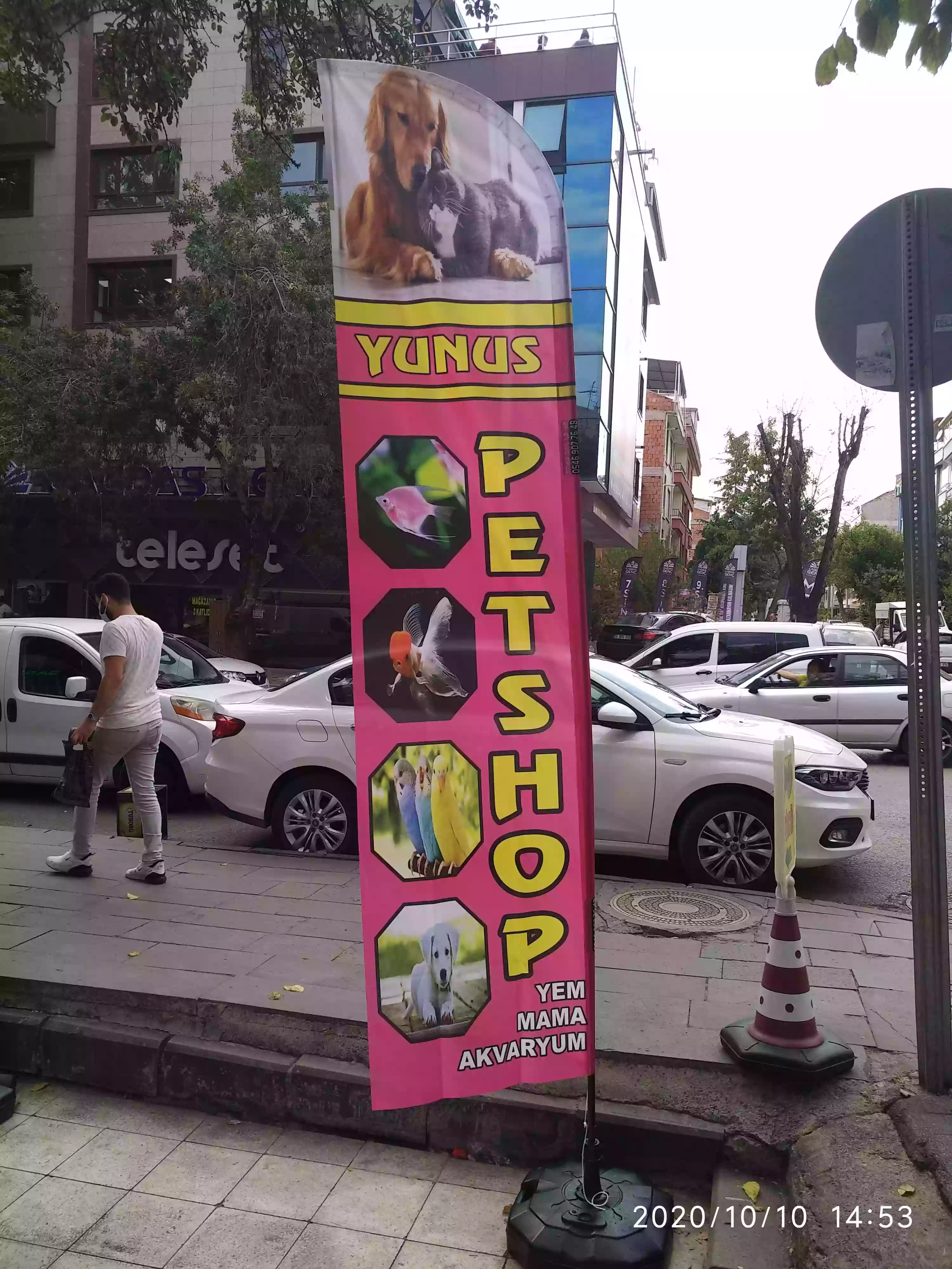 PetShop Olta Bayrağı-47