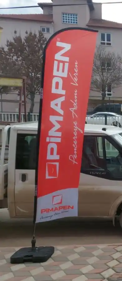 Pimapenci Olta Bayrağı-1