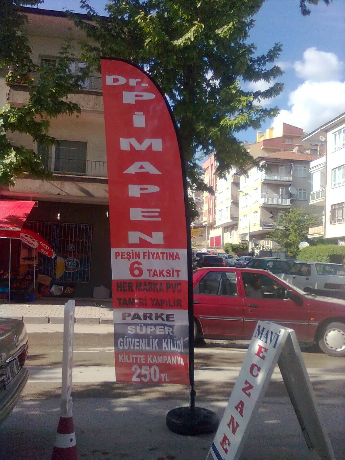 Pimapenci Olta Bayrağı-9